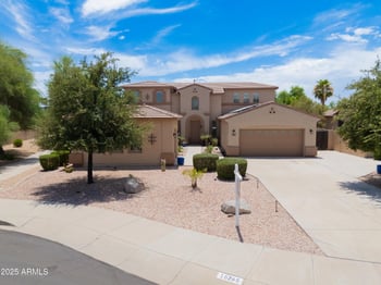 15265 Montecito Ave, Goodyear, AZ 85395