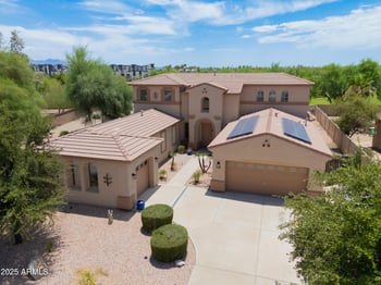15265 Montecito Ave, Goodyear, AZ 85395