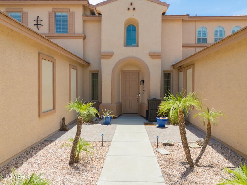 15265 Montecito Ave, Goodyear, AZ 85395