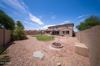 15265 Montecito Ave, Goodyear, AZ 85395