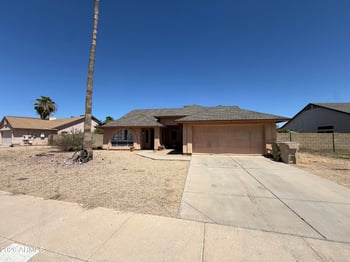 15265 62nd Ave, Glendale, AZ 85306