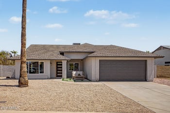 15265 N 62nd Ave, Glendale, AZ 85306