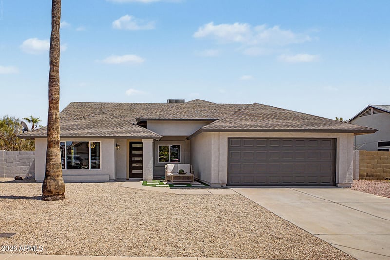 15265 N 62nd Ave, Glendale, AZ 85306