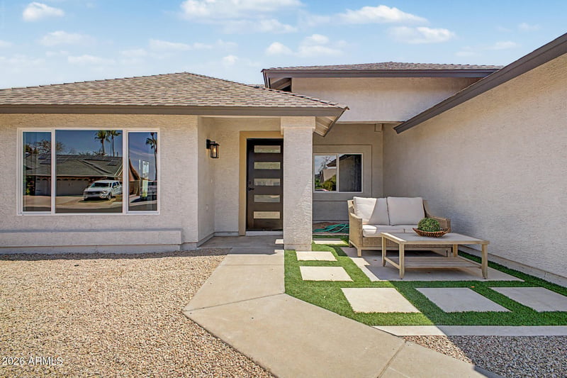 15265 N 62nd Ave, Glendale, AZ 85306