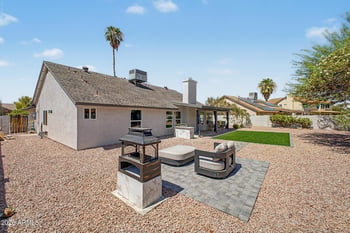 15265 N 62nd Ave, Glendale, AZ 85306