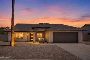 15265 N 62nd Ave, Glendale, AZ 85306