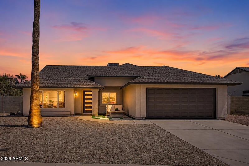 15265 N 62nd Ave, Glendale, AZ 85306