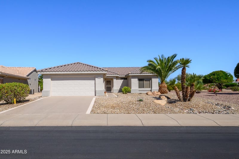 15266 Pinehurst Ln, Surprise, AZ 85374