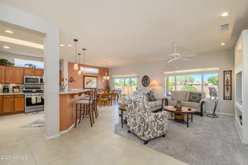 15266 Pinehurst Ln, Surprise, AZ 85374