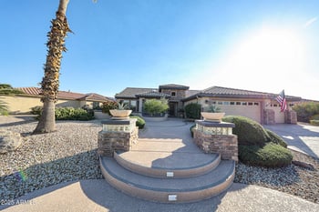 15267 Pinehurst Ln, Surprise, AZ 85374
