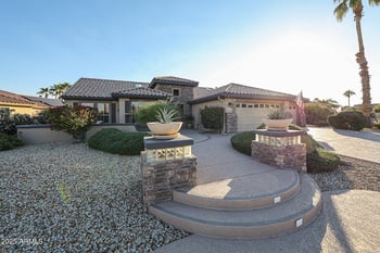 15267 Pinehurst Ln, Surprise, AZ 85374
