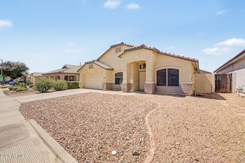 15267 Honeysuckle Ln, Surprise, AZ 85374