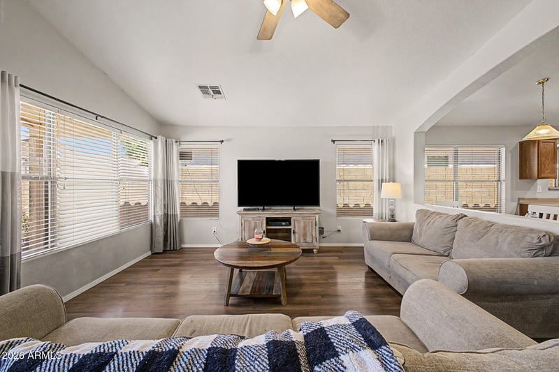 15267 Honeysuckle Ln, Surprise, AZ 85374