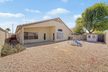 15267 Honeysuckle Ln, Surprise, AZ 85374