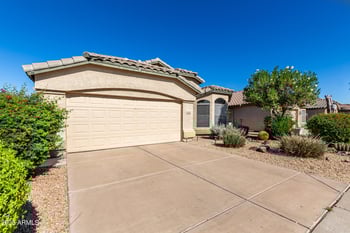 15268 Melissa Ln, Surprise, AZ 85374
