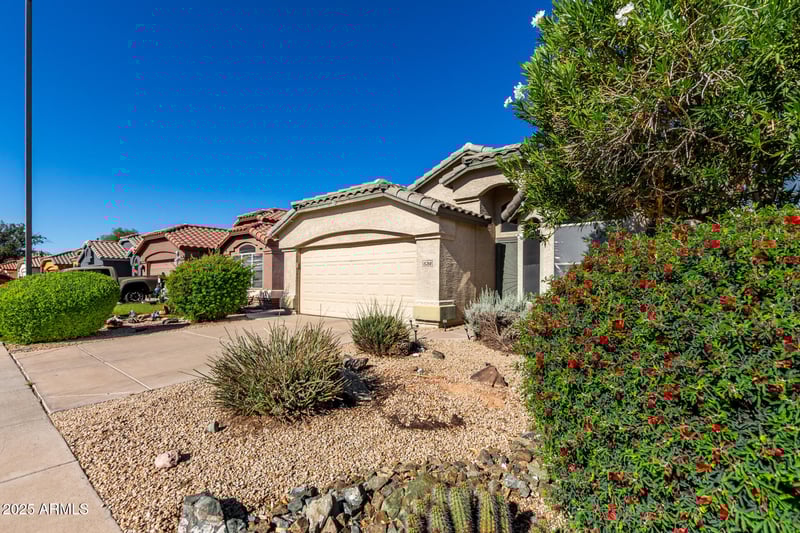 15268 Melissa Ln, Surprise, AZ 85374
