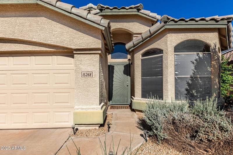 15268 Melissa Ln, Surprise, AZ 85374