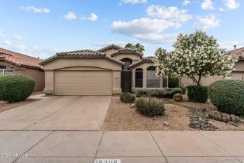 15268 Melissa Ln, Surprise, AZ 85374