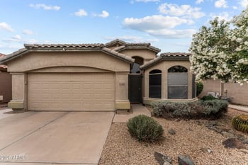 15268 Melissa Ln, Surprise, AZ 85374