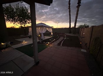 15268 Melissa Ln, Surprise, AZ 85374