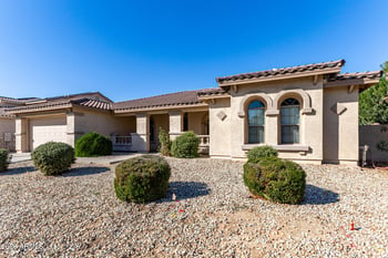 15268 Coolidge St, Goodyear, AZ 85395