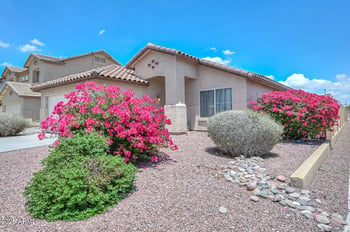 1527 219th Ln, Buckeye, AZ 85326