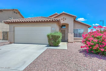 1527 219th Ln, Buckeye, AZ 85326