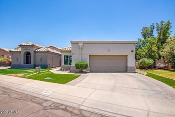 1527 Beacon Dr, Gilbert, AZ 85234