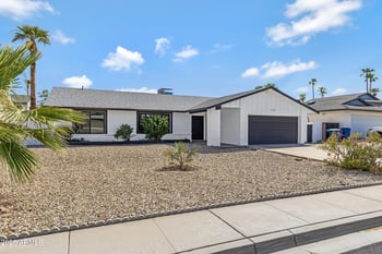 1527 Bell De Mar Dr, Tempe, AZ 85283