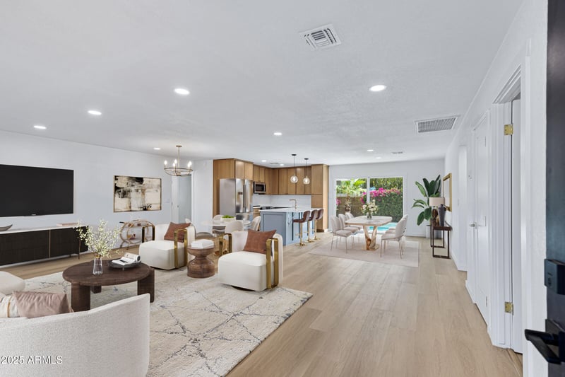 1527 Bell De Mar Dr, Tempe, AZ 85283