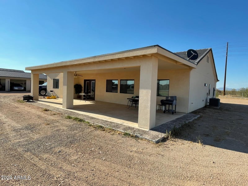 1527 Germann Rd, San Tan Valley, AZ 85140