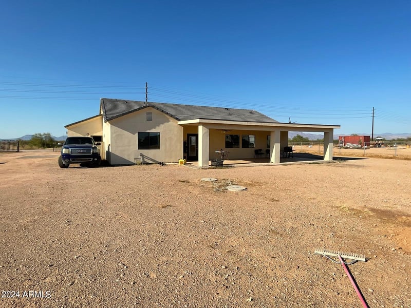 1527 Germann Rd, San Tan Valley, AZ 85140