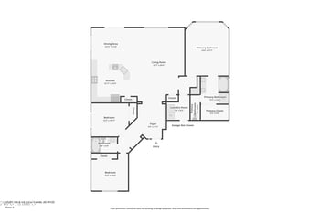 1527 Irene Dr, Casa Grande, AZ 85122