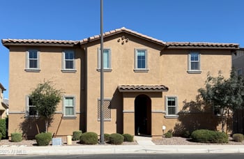 1527 Loren Ln, Gilbert, AZ 85296