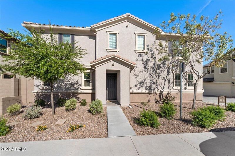 1527 N Balboa --, Mesa, AZ 85205