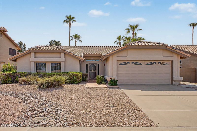 1527 N Sinova --, Mesa, AZ 85205