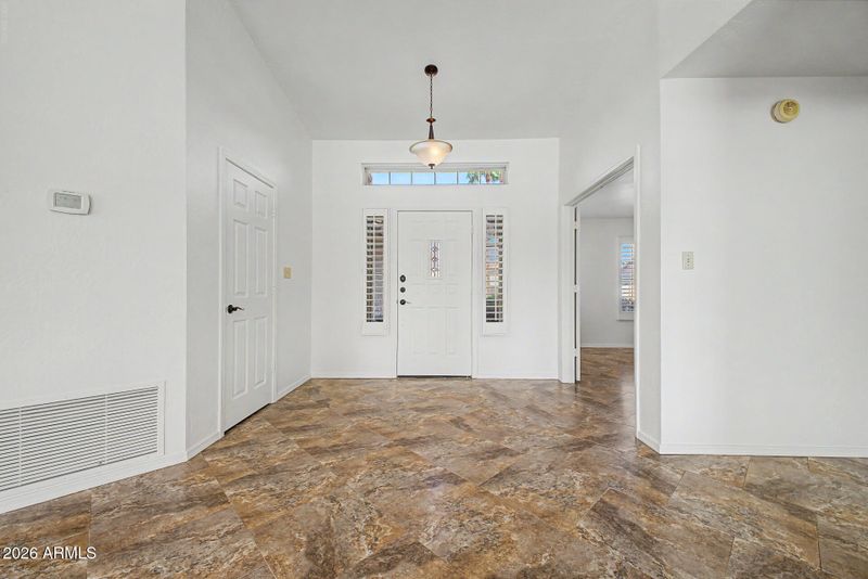 1527 N Sinova --, Mesa, AZ 85205