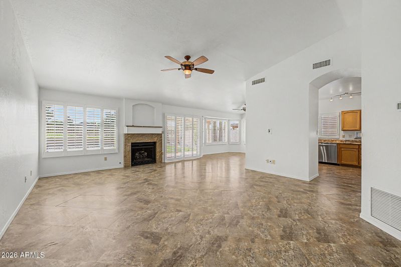 1527 N Sinova --, Mesa, AZ 85205