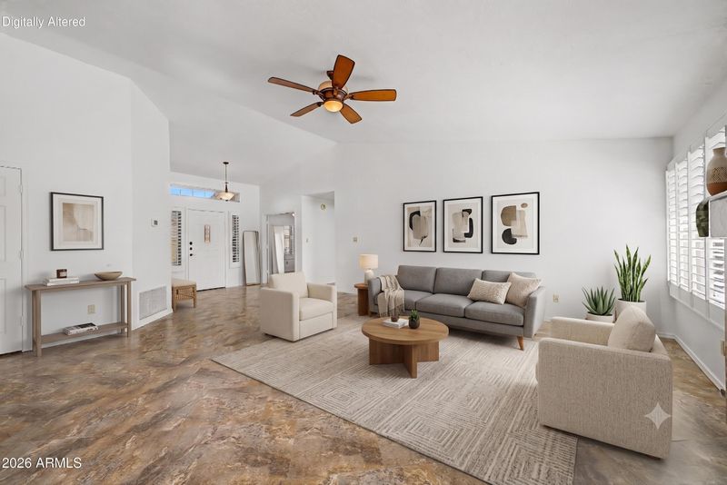 1527 N Sinova --, Mesa, AZ 85205
