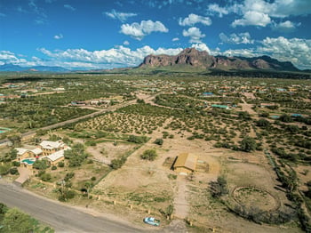 1527 N Wickiup Rd, Apache Junction, AZ 85119