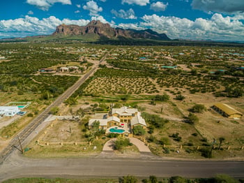 1527 N Wickiup Rd, Apache Junction, AZ 85119
