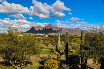 1527 N Wickiup Rd, Apache Junction, AZ 85119