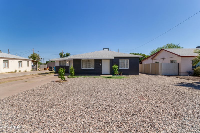 1527 Roma Ave, Phoenix, AZ 85015
