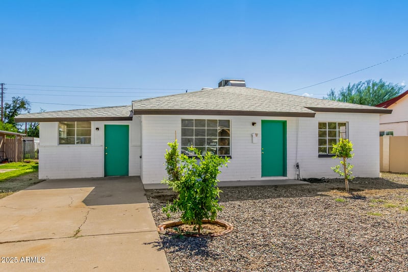1527 Roma Ave, Phoenix, AZ 85015