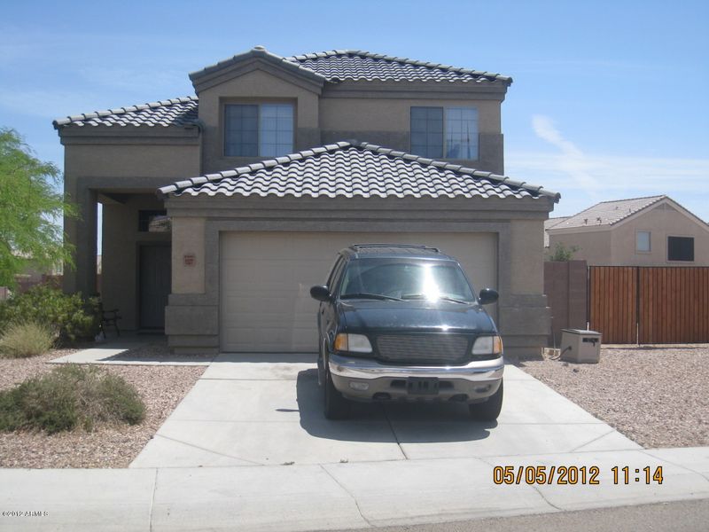 1527 S 218th Ave, Buckeye, AZ 85326