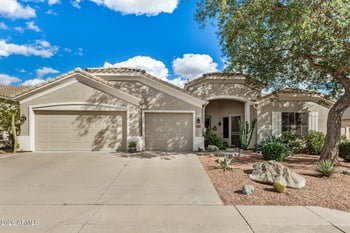 1527 Steele --, Mesa, AZ 85207