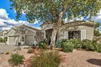 1527 Steele --, Mesa, AZ 85207