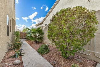 1527 Steele --, Mesa, AZ 85207