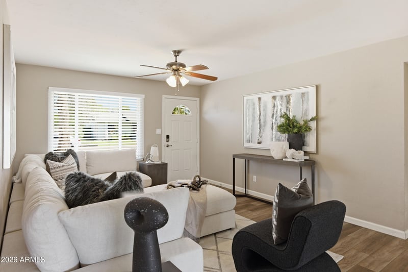 1527 Alamo Dr, Chandler, AZ 85224