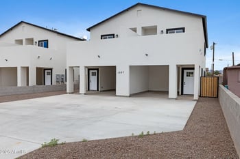 1527 Hadley St, Phoenix, AZ 85007